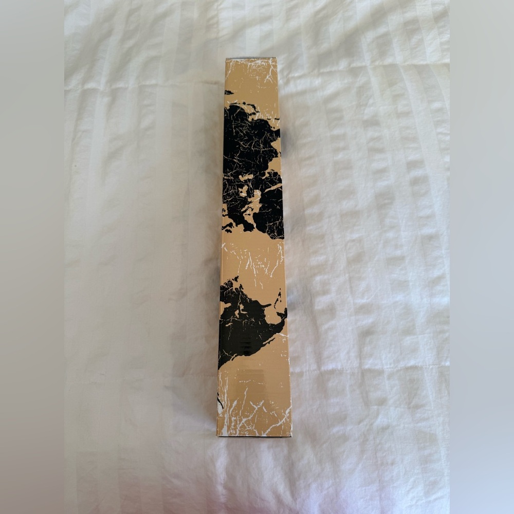 Scratch Off World Map